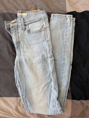 Levi’s 311 jeans